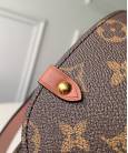 Сумка Louis Vuitton Vaugirard Coquelicot Red